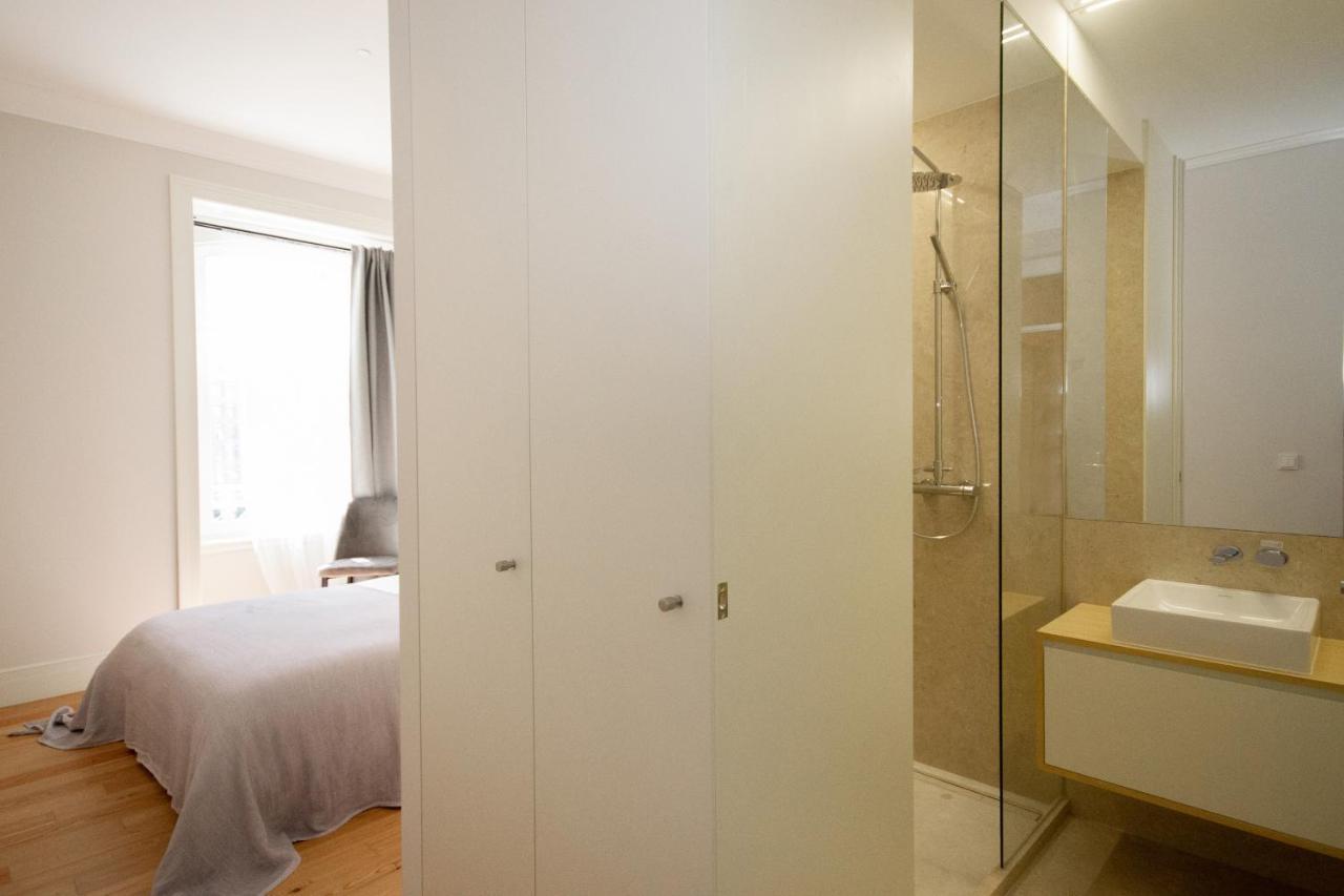 Cosy Marques De Pombal Apartamento *