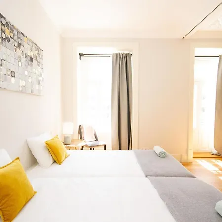 Cosy Marques De Pombal Apartment Lissabon Buitenkant foto