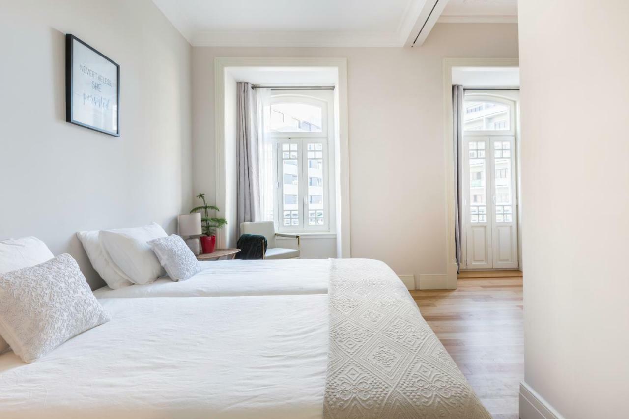 Appartamento Cosy Marques De Pombal