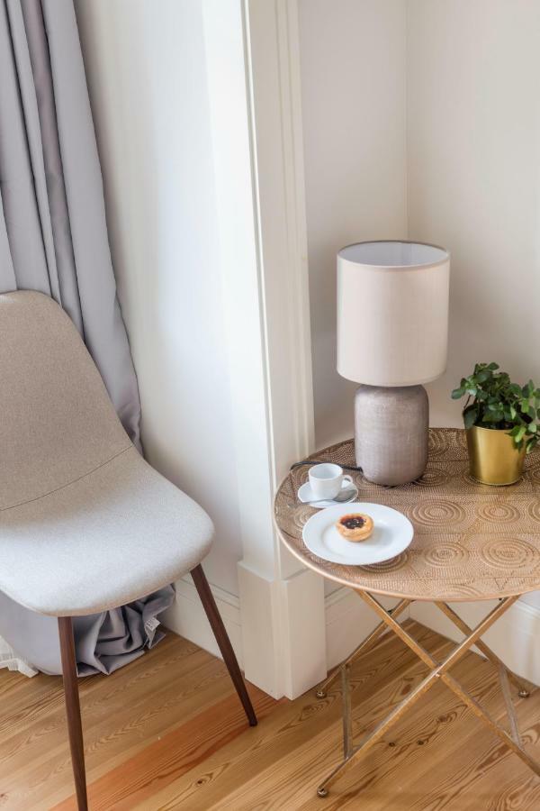 Cosy Marques De Pombal Appartamento Lisbona