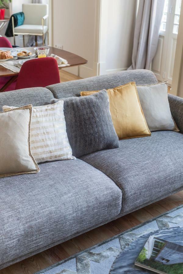 Cosy Marques De Pombal Lisbona