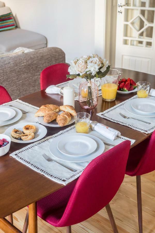 Appartamento Cosy Marques De Pombal *