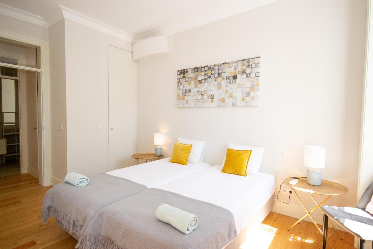 Cosy Marques De Pombal Appartamento *