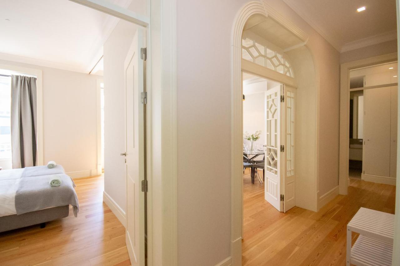 Cosy Marques De Pombal Appartamento Lisbona