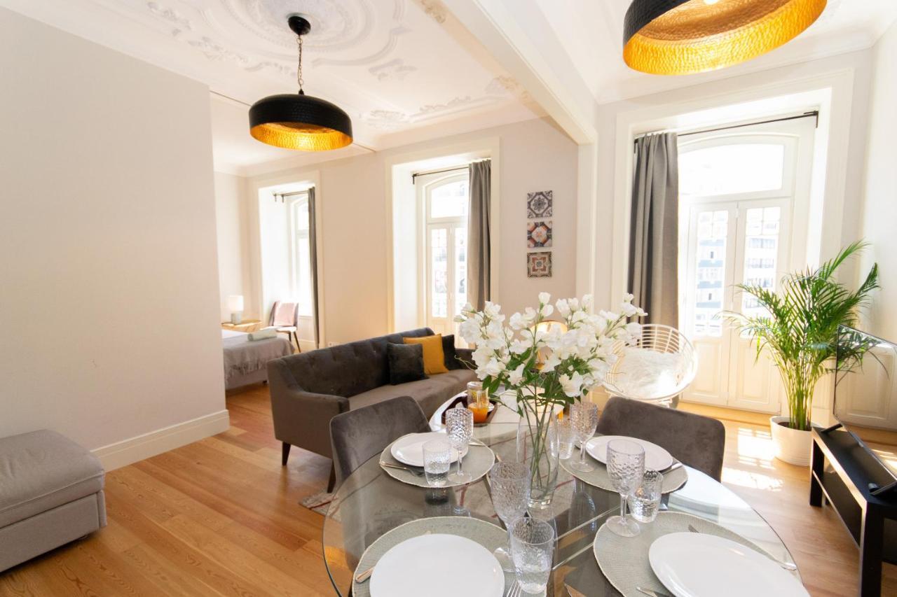 Cosy Marques De Pombal Appartamento *