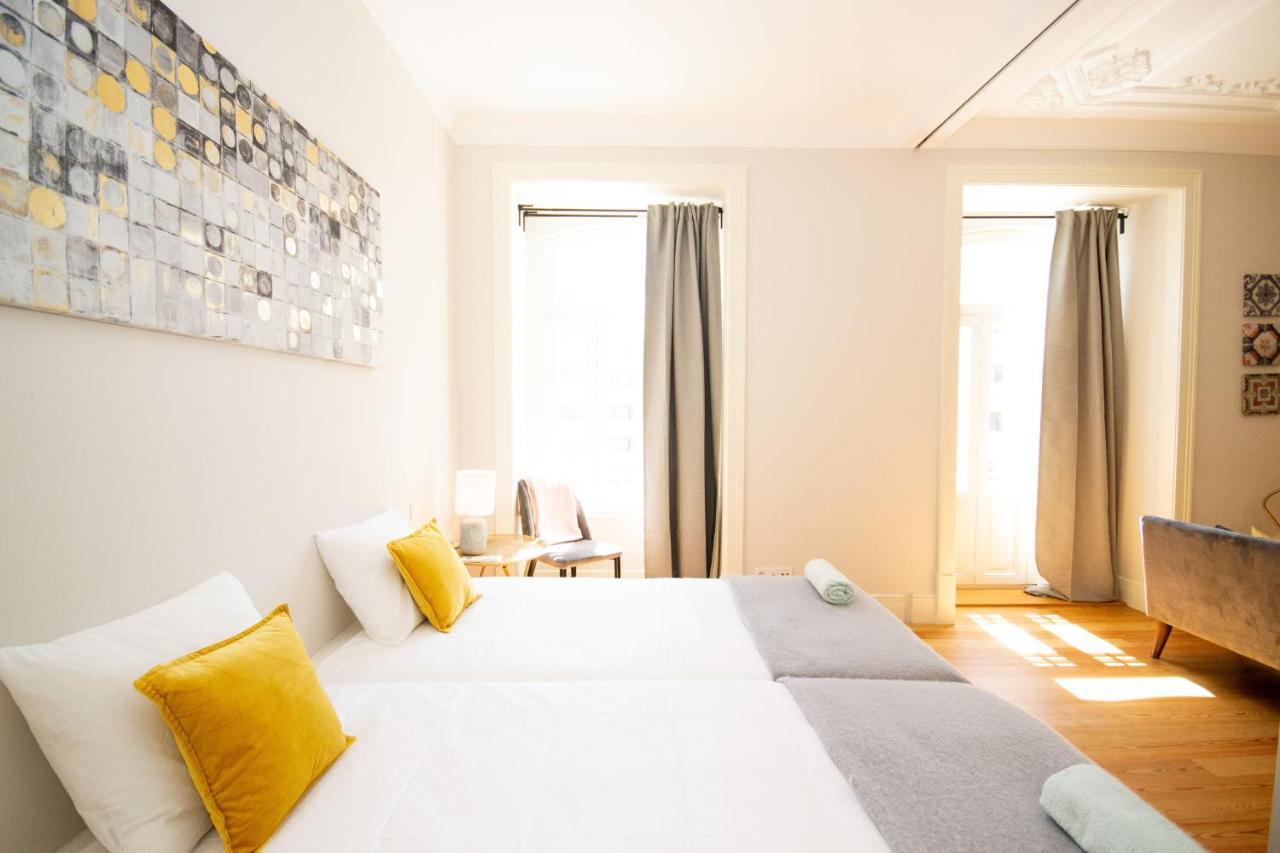Cosy Marques De Pombal * Lisbona
