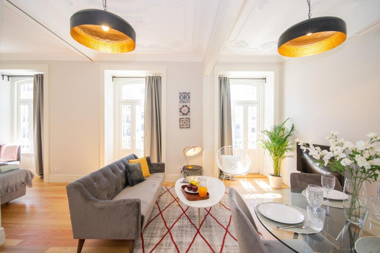 Cosy Marques De Pombal * Lisbona