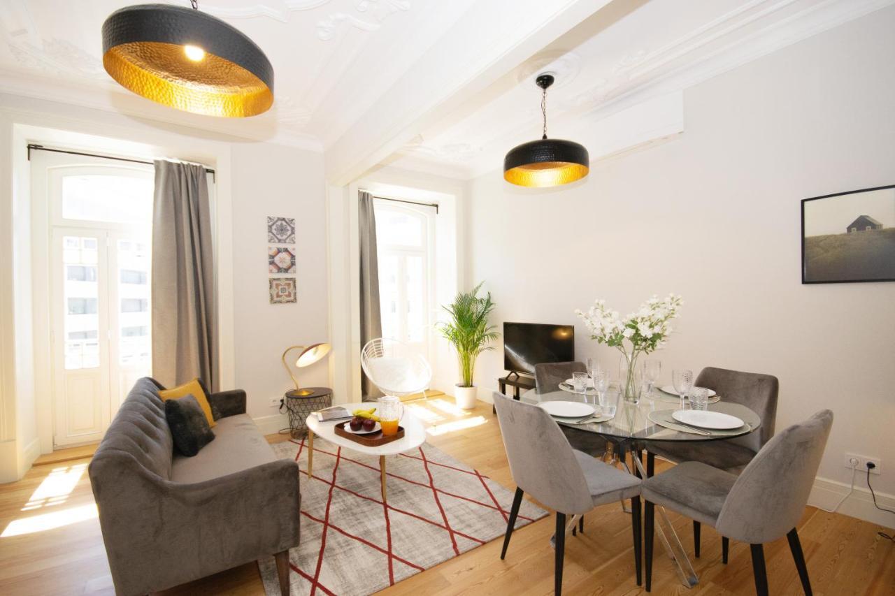 Appartamento Cosy Marques De Pombal